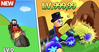 Stone Miner Simulator 2 Codes