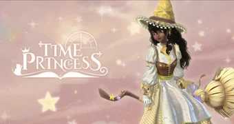 Time Princess codes