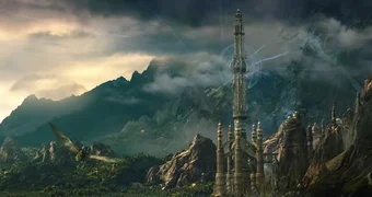 Warcraftthebeginning