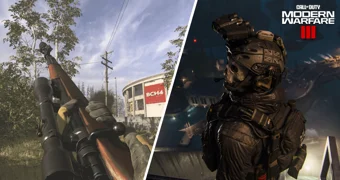 Warzone 1 Sniping Is Back