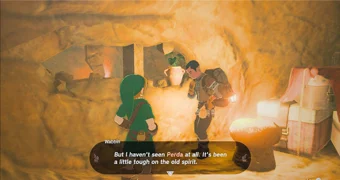 Zelda totk perda wabbin 1